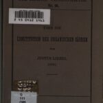 خرید و دانلود نسخه کامل کتاب Abhandlung über die Konstitution der organischen Säuren (1838)