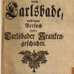 خرید و دانلود نسخه کامل کتاب Abhandlung vom Karlsbade, nebst einem Versuch einer Karlsbader Krankengeschichte