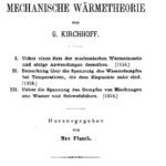 خرید و دانلود نسخه کامل کتاب Abhandlungen über mechanische Wärmetheorie (1858)