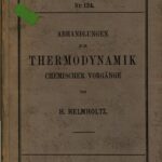 خرید و دانلود نسخه کامل کتاب Abhandlungen zur Thermodynamik