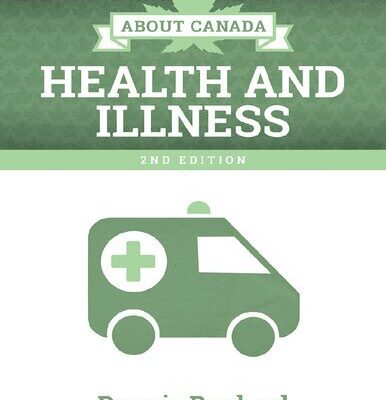 خرید و دانلود نسخه کامل کتاب About Canada: Health and Illness