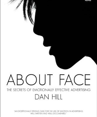 خرید و دانلود نسخه کامل کتاب About Face: The Secrets of Emotionally Effective Advertising