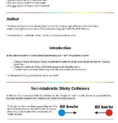 خرید و دانلود نسخه کامل کتاب About Mass-Energy Equivalence