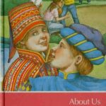 خرید و دانلود نسخه کامل کتاب About Us