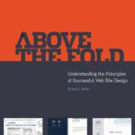 خرید و دانلود نسخه کامل کتاب Above the Fold, Revised Edition