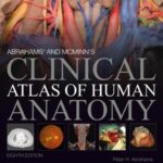 خرید و دانلود نسخه کامل کتاب Abrahams’ and McMinn’s Clinical Atlas of Human Anatomy