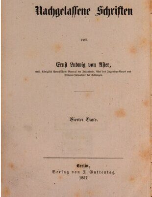 خرید و دانلود نسخه کامل کتاب Abriß der Geschichte des Erziehungswesens : Im Hinblick auf das Bedürfnis einer Umgestaltung der heutigen Militär-Unterrichts- und -Bildungsanstalten