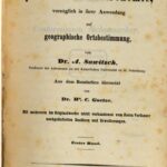 خرید و دانلود نسخه کامل کتاب Abriss der praktischen Astronomie, vorzüglich in ihrer Anwendung auf geographische Ortsbestimmung
