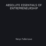 خرید و دانلود نسخه کامل کتاب Absolute Essentials of Entrepreneurship