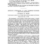 خرید و دانلود نسخه کامل کتاب Absolute Intensities in the Hydrogen-Chloride Rotation Spectrum