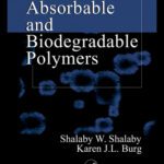 خرید و دانلود نسخه کامل کتاب Absorbable biodegradable polymers