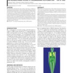 خرید و دانلود نسخه کامل کتاب Absorbed doses in human organs from 137cs In soil