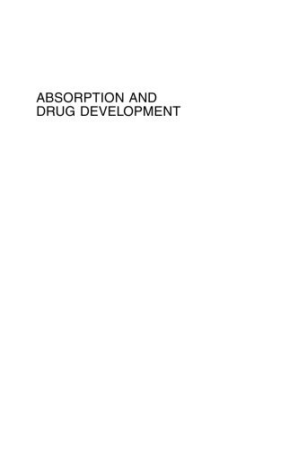 خرید و دانلود نسخه کامل کتاب Absorption and Drug Development: Solubility, Permeability and Charge State_68d43a779b9a4.jpeg خرید و دانلود نسخه کامل کتاب Absorption and Drug Development: Solubility, Permeability and Charge State