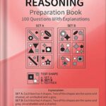 خرید و دانلود نسخه کامل کتاب ABSTRACT REASONING Preparation Book: IQ Test, Matrices, Test Preparation, Practice, Brain Training, Abstract Reasoning, Aptitude Test Practice, IQ Exam, IQ Questions (IQ Tests series Book 7) by Zoe Hampton