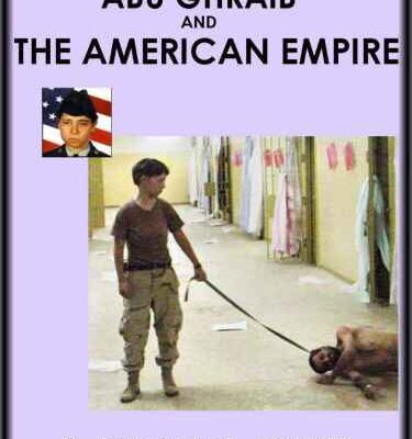 خرید و دانلود نسخه کامل کتاب Abu Ghraib and The American Empire