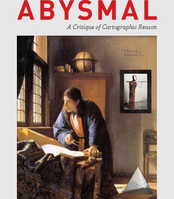 خرید و دانلود نسخه کامل کتاب Abysmal: A Critique of Cartographic Reason