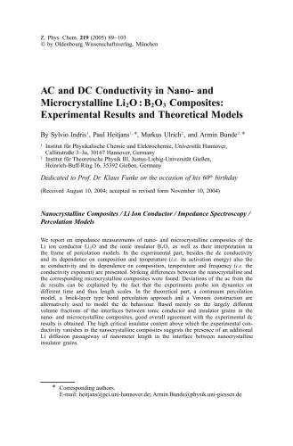 خرید و دانلود نسخه کامل کتاب AC and DC conductivity in nano and microcrystalline Li2O: B2O3 composites_68bee882ba39d.jpeg خرید و دانلود نسخه کامل کتاب AC and DC conductivity in nano and microcrystalline Li2O: B2O3 composites