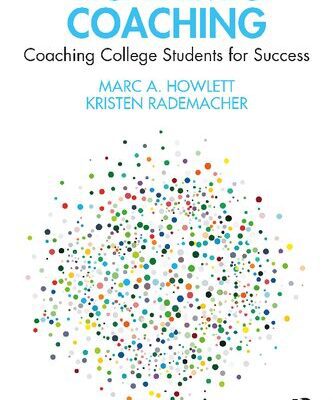 خرید و دانلود نسخه کامل کتاب Academic Coaching: Coaching College Students for Success