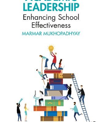 خرید و دانلود نسخه کامل کتاب Academic Leadership: Enhancing School Effectiveness