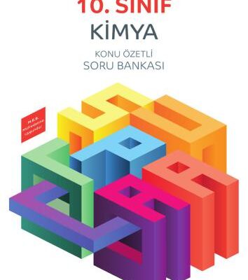 خرید و دانلود نسخه کامل کتاب Academic Titans Group Supara Kimya Complete Edition