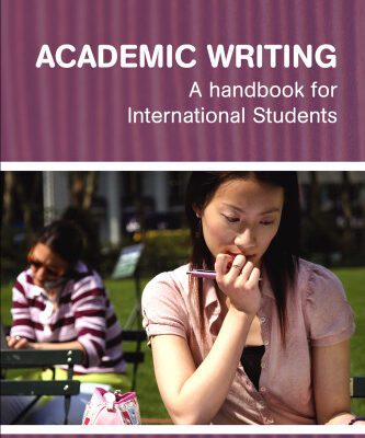 خرید و دانلود نسخه کامل کتاب Academic Writing: A Handbook for International Students (Routledge Study Guides)