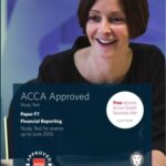 خرید و دانلود نسخه کامل کتاب ACCA Approved Study Text 2015 Paper F7 Financial Reporting Study Text for exams up to June 2015
