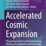 خرید و دانلود نسخه کامل کتاب Accelerated Cosmic Expansion: Proceedings of the Fourth International Meeting on Gravitation and Cosmology