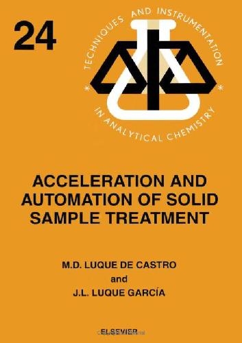 خرید و دانلود نسخه کامل کتاب Acceleration And Automation Of Solid Sample Treatment_68d28f985c2ac.jpeg خرید و دانلود نسخه کامل کتاب Acceleration And Automation Of Solid Sample Treatment