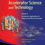 خرید و دانلود نسخه کامل کتاب Accelerator applications in industry and the environment