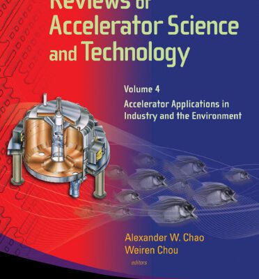 خرید و دانلود نسخه کامل کتاب Accelerator applications in industry and the environment