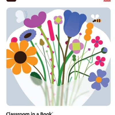 خرید و دانلود نسخه کامل کتاب Access Code Card for Adobe Illustrator Classroom in a Book (2023 release)