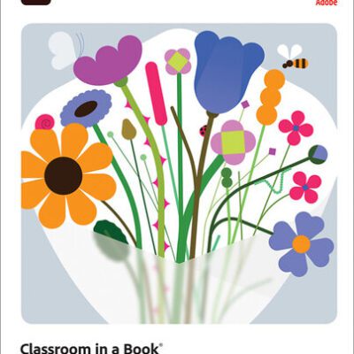 خرید و دانلود نسخه کامل کتاب Access Code Card for Adobe Illustrator Classroom in a Book (2023 release)