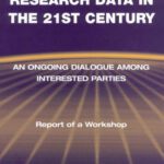 خرید و دانلود نسخه کامل کتاب Access to Research Data in the 21st Century (The compass series)
