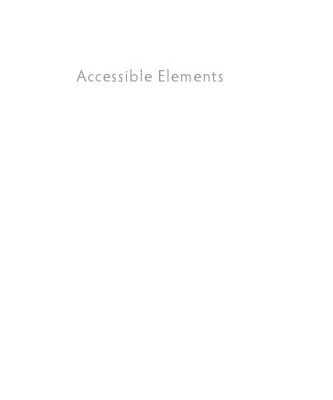 خرید و دانلود نسخه کامل کتاب Accessible Elements: Teaching Science at a Distance
