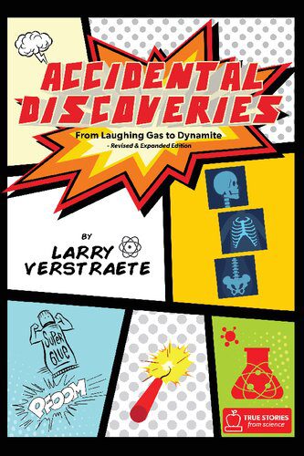 خرید و دانلود نسخه کامل کتاب Accidental Discoveries: From Laughing Gas to Dynamite_68c69f6a453a6.jpeg خرید و دانلود نسخه کامل کتاب Accidental Discoveries: From Laughing Gas to Dynamite