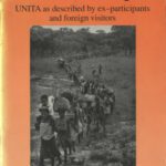 خرید و دانلود نسخه کامل کتاب Account from Angola. UNITA as described by ex-participants and foreign visitors