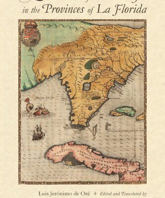 خرید و دانلود نسخه کامل کتاب Account of the Martyrs in the Provinces of La Florida