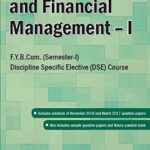 خرید و دانلود نسخه کامل کتاب Accountancy and Financial Management–I