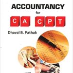 خرید و دانلود نسخه کامل کتاب Accountancy for CA-CPT