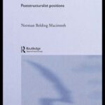 خرید و دانلود نسخه کامل کتاب Accounting, Accountants and Accountability: Poststructuralist Positions (Routledge Studies in Accounting)