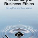 خرید و دانلود نسخه کامل کتاب Accounting and Business Ethics: An Introduction
