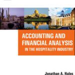 خرید و دانلود نسخه کامل کتاب Accounting and Financial Analysis in the Hospitality Industry