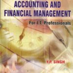 خرید و دانلود نسخه کامل کتاب Accounting and Financial Management for I. T. Professionals