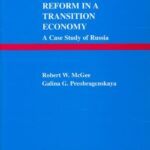 خرید و دانلود نسخه کامل کتاب Accounting and Financial System Reform in a Transition Economy: A Case Study of Russia