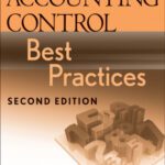 خرید و دانلود نسخه کامل کتاب Accounting Control Best Practices