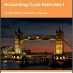 خرید و دانلود نسخه کامل کتاب Accounting Cycle Exercises 1