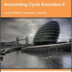 خرید و دانلود نسخه کامل کتاب Accounting Cycle Exercises 2