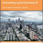 خرید و دانلود نسخه کامل کتاب Accounting Cycle Exercises 3