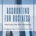 خرید و دانلود نسخه کامل کتاب Accounting for Business: Practicalities and Strategies