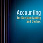 خرید و دانلود نسخه کامل کتاب Accounting for Decision Making and Control, 7th Edition